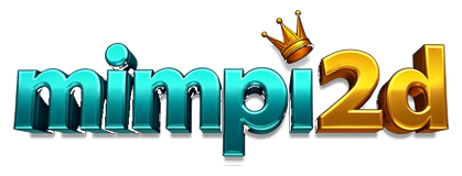 mimpi 2d